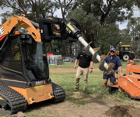 skid steer agricultural attachments|skid steer attachments from korea.